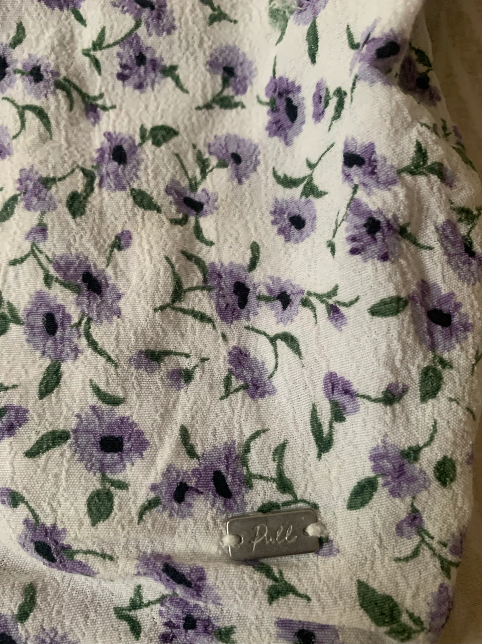 💄Tenue estivale T.36 – photo 3